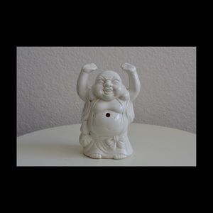 Buddha Incense Holder/ Decor